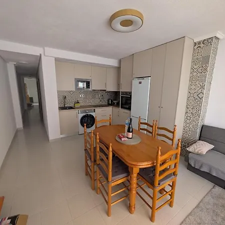 Apartman Dominik