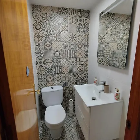 Dominik Apartment Torrevieja