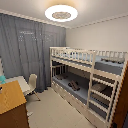 Apartment Dominik Torrevieja