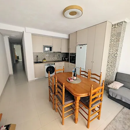Apartman Dominik